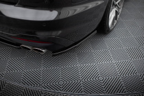 Audi S4 B9 Facelift 2019- Bakre Sido Splitters Avant Maxton Design